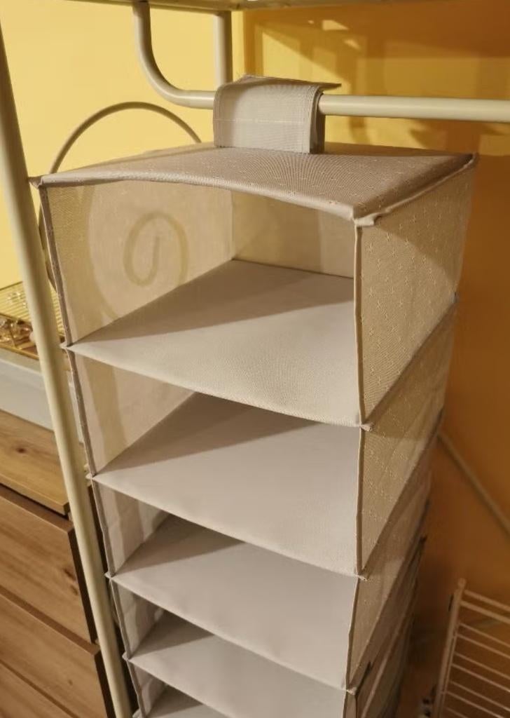 Organizer, Huis en Inrichting, Ophalen of Verzenden, Nieuw, Glas of Kopje