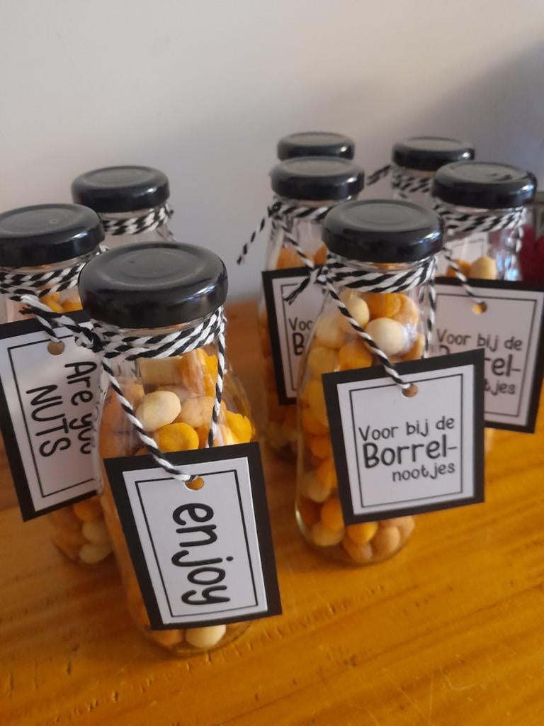 Kado flesjes, Hobby en Vrije tijd, Gezelschapsspellen | Overige, Ophalen of Verzenden