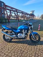 Yamaha XJR 1300 2008 met injectie, 4 cilinders, Motorrijbewijs A, Particulier, Meer dan 35 kW