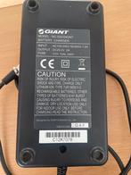 Giant NC-SSC04GNT E-bike Acculader 29.2V 2A, Ophalen of Verzenden, Zo goed als nieuw