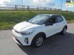 Kia Stonic Kia Stonic 1.0 GDI MHEV navigatie airco camera 57, Voorwielaandrijving, 450 kg, Gebruikt, Euro 6