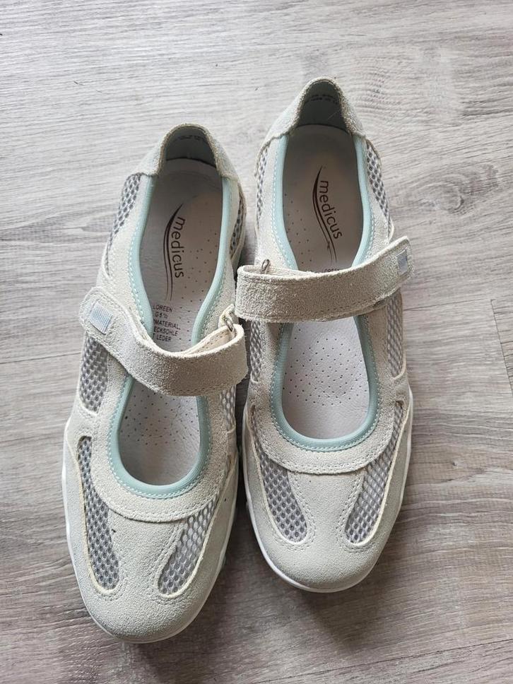Medicus zomerschoenen maat 5,5, Kleding | Dames, Schoenen, Nieuw, Verzenden