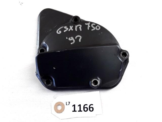 GSXR750 1992 - 1993 Suzuki Carterdeksel D1-35484, Motoren, Accessoires | Overige