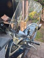 Windscherm Sym Symphony plus ruitenwisser, Ophalen of Verzenden, Benzine, Overige modellen