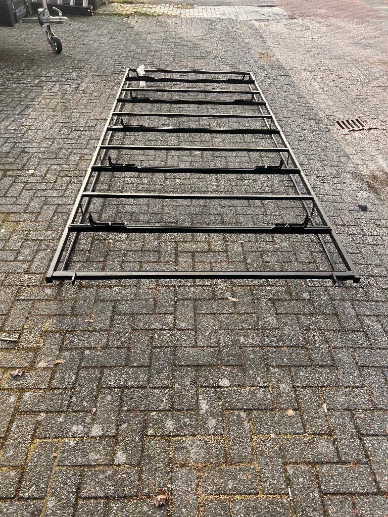 Imperial Mercedes Sprinter lengte 3, Auto diversen, Dakdragers, Ophalen, Zo goed als nieuw
