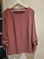 Xandres tuniek maat 46 - oud roze - nieuwstaat!, Maat 46/48 (XL) of groter, Nieuw, Ophalen of Verzenden, Roze
