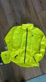 Agu regenjas jacket mt S nieuw, Caravans en Kamperen, Regenkleding, Ophalen, Nieuw, Regenjas