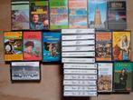 26 cassettebandjes oa klassiek, Cd's en Dvd's, Cassettebandjes, Ophalen, Zo goed als nieuw, Klassiek