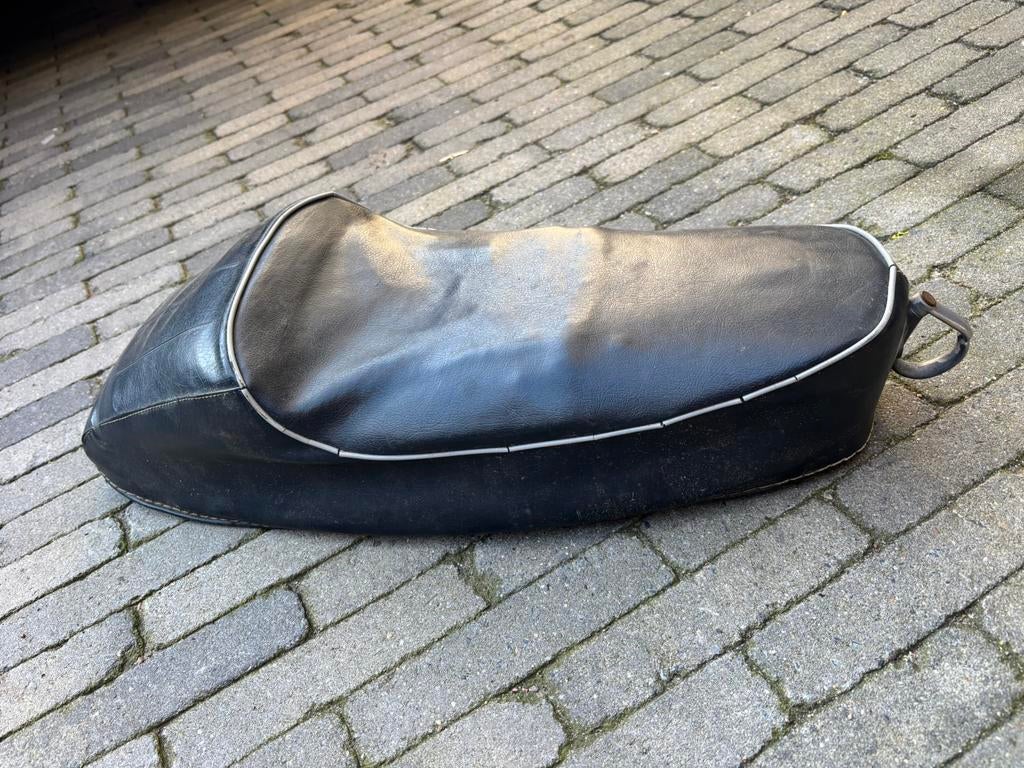 Vespa v50 of pk onderdelen, Ophalen of Verzenden, Overige typen, Overige merken