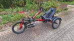 Hase Kettwiesel Handbike E-bike, Fietsen en Brommers, Ophalen, Gebruikt, Overige merken