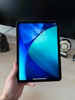 Ipad air 5e generatie 2022 - 64GB, Apple iPad Air, 11 inch, Ophalen of Verzenden, Zo goed als nieuw