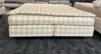 Hastens Superia 180 x 200 met BJ topper