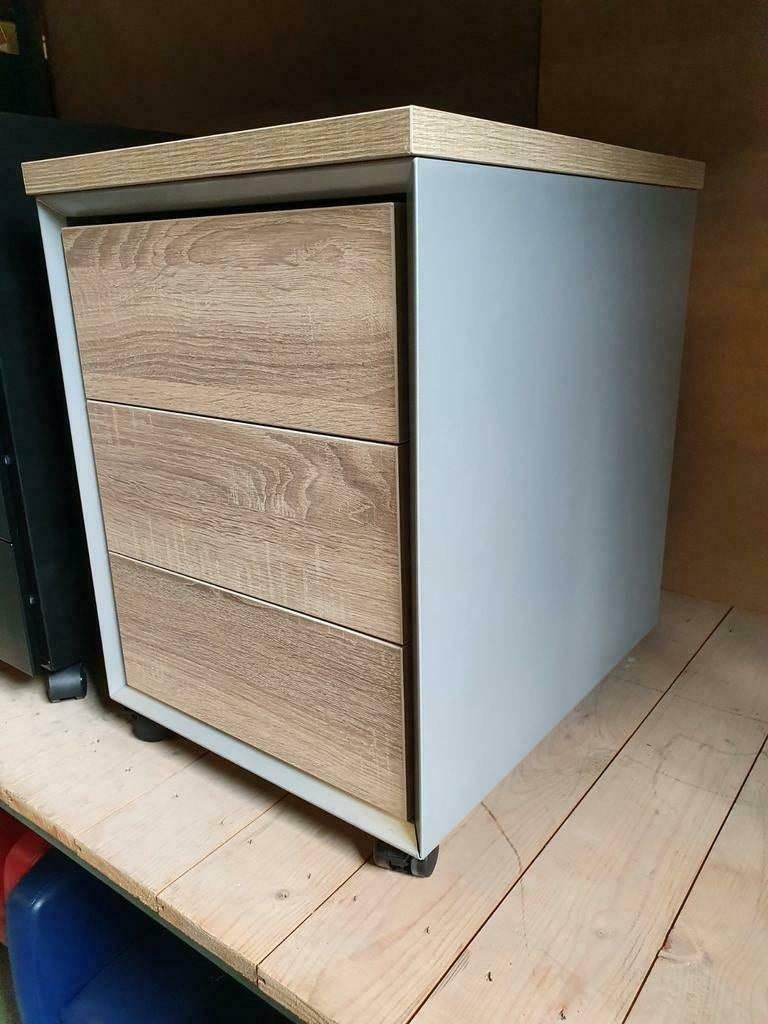 Nieuw Pro Touch ladeblok greeploos , gelagerd, Minder dan 50 cm, VST, Overige materialen, Nieuw