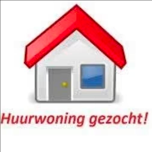 Op zoek naar huur woning, Ophalen of Verzenden