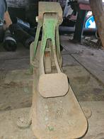 Weide pomp, Ophalen of Verzenden, Gebruikt, Handmatig, Overige typen