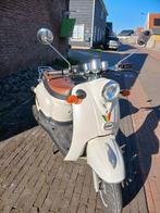 Iva venti snorscooter heel weinig km origineel, Ophalen, Gebruikt, Benzine