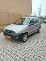 WEINIG KILOMETERS 76270KM SUZUKI ALTO 1.0 2005, Bedrijf, Te koop