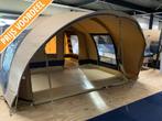 Cabanon Malawi 2.0 Royale Zondag 22 maart open, Caravans en Kamperen, Tot en met 2, Cabanon