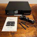 Auralic Aries G1.1 streaming transporter zwart (occasion), Overige merken, -, -, Ophalen of Verzenden