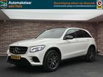 Mercedes-Benz GLC-klasse 250 4MATIC Business Solution AMG NL, Gebruikt, 4 cilinders, Wit, Origineel Nederlands