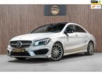 Mercedes-Benz CLA-klasse 250 AMG PANO LED NAVI LEDER, Auto's, CLA, 1380 kg, Gebruikt, 4 cilinders