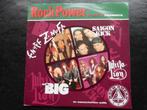Rock PowerMagazine presents - Various, Cd's en Dvd's, Vinyl Singles, Ophalen of Verzenden, Gebruikt, Pop