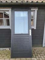 Buitendeur, Ophalen, Gebruikt, 80 tot 100 cm, Buitendeur