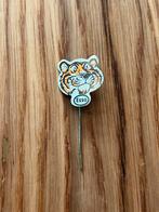 Esso Tijger Speldje, Ophalen of Verzenden, Gebruikt, Overige onderwerpen, Speldje of Pin