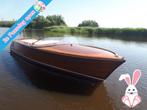 Heistracher Bibi Speedboot Beauty Vergelijkbaar Boesch Riva, Info@garageploegh.nl, Bedrijf, Benzine, Overige merken