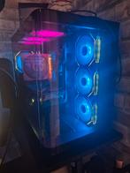 Goede game set-up met 3060 tufgaming videokaart, Ophalen of Verzenden