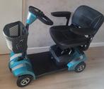 Scootmobiel Opvouwbaar