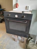 Inbouw oven - Hotpoint Ariston, 45 tot 60 cm, Gebruikt, Oven, Hete lucht