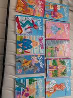 10 Barbie boeken, Ophalen of Verzenden