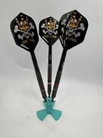 One80 Danny van Trijp 24 Gram Dartpijlen, Ophalen of Verzenden, Zo goed als nieuw, Nvt, Pijlen