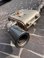 Ixill uitlaat kawasaki z1000 2015, Motoren, Ophalen