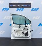 Ford Transit Connect Voorportier links wit PKT1BV20125AE, Gebruikt, -, Deur, -
