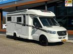 Carthago C-Tourer T 143 LE/Automaat/Lengte bedden, Automaat, Marketing@carthago.com, Navigatie, 7 tot 8 meter
