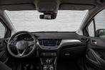 Opel Crossland X 1.2 Turbo| Carplay|Trekhaak|Navigatie|Verke, Gebruikt, 1199 cc, Met garantie (alle), 49 €/maand