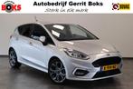 Ford Fiesta 1.0 EcoBoost ST-Line X Navigatie B&O geluidsinst, Voorwielaandrijving, USB, Stof, Gebruikt