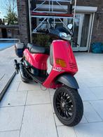 Zip type 172 stage 2 a1, Fietsen en Brommers, Tweetakt, Overige modellen, Ophalen of Verzenden, Zo goed als nieuw