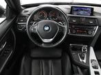 BMW 4-serie Cabrio 428i High Executive | Leder | Stoel & stu, Auto's, Automaat, 745 kg, Gebruikt, Euro 6