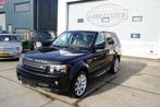 Land Rover Range Rover Sport 5.0 V8 Supercharged 18.200 ex b, Auto's, Gebruikt, 8 cilinders, 510 pk, Zwart