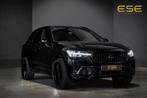 Volvo XC60 2.0 T6 Plug-in hybrid AWD Ultra Black Edition | P, Auto's, Volvo, Automaat, Stof, Gebruikt, Euro 6