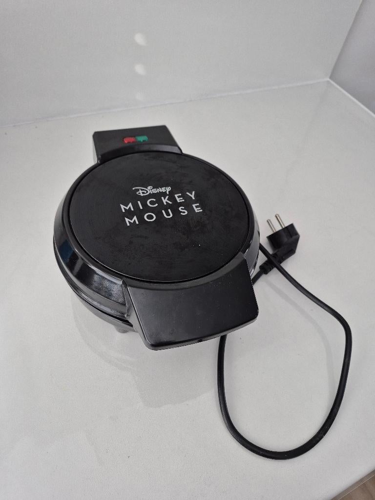 wafelijzer, Witgoed en Apparatuur, Wafelijzers, Ophalen, Zo goed als nieuw