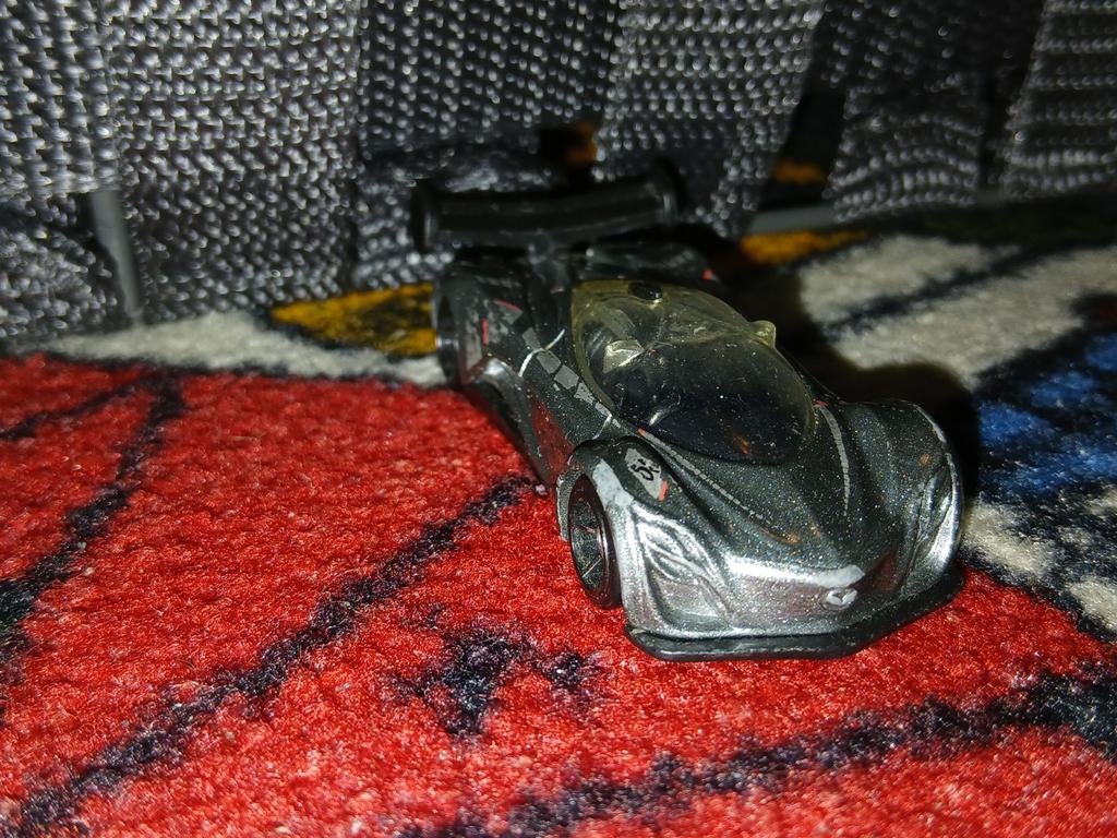 Mazda Furai - Nieuw modelauto, 1:50 of kleiner, Auto, Nieuw, Ophalen