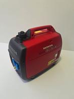 Honda EU20i Aggregaat - Nieuwstaat, Ophalen of Verzenden, Zo goed als nieuw