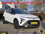 Hyundai Bayon 1.0 T-GDI MHEV, 1e Eig! NL auto! Carplay! Came, Voorwielaandrijving, 450 kg, Gebruikt, Euro 6