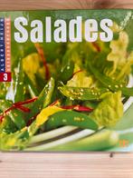 Albert Heijn Eetboekenreeks 3: Salades Kookboek, Hoofdgerechten, Ophalen of Verzenden, Zo goed als nieuw, Gezond koken