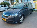 Opel Zafira 2.2 Temptation / 7-pers / Airco / Cruise control, Auto's, Opel, Voorwielaandrijving, Gebruikt, 4 cilinders, 150 pk