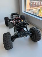 Vanquish VRD carbon RC crawler., Ophalen of Verzenden, Nieuw, Elektro, Auto offroad